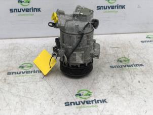 Used Air conditioning pump Renault Clio IV (5R) 0.9 Energy TCE 90 12V Price € 145,00 Margin scheme offered by Snuverink Autodemontage
