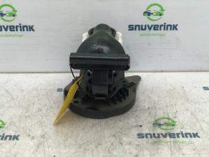 Used Spare wheel lift mechanism Renault Clio IV (5R) 0.9 Energy TCE 90 12V Price € 45,00 Margin scheme offered by Snuverink Autodemontage