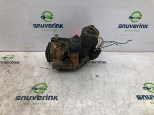 Used Robotised gearbox Citroen C3 (FC/FL/FT) 1.4 16V Sensodrive Price € 375,00 Margin scheme offered by Snuverink Autodemontage