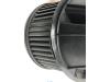 Heating and ventilation fan motor from a Citroën C3 (FC/FL/FT) 1.4 16V Sensodrive 2005