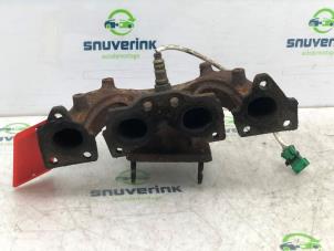 Used Exhaust manifold Citroen C3 (FC/FL/FT) 1.4 16V Sensodrive Price € 70,00 Margin scheme offered by Snuverink Autodemontage