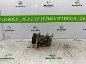 Used Air conditioning pump Citroen C2 (JM) 1.1 Price on request offered by Snuverink Autodemontage
