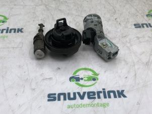 Used Set of locks Citroen C2 (JM) 1.1 Price on request offered by Snuverink Autodemontage