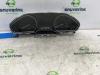 Peugeot 2008 (CU) 1.2 12V e-THP PureTech 110 Instrumentpanel