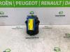 Peugeot 2008 (CU) 1.2 12V e-THP PureTech 110 Fläktmotor för uppvärmning och ventilation