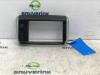 Peugeot 2008 (CU) 1.2 12V e-THP PureTech 110 Radiokontrollpanel