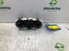Peugeot 2008 (CU) 1.2 12V e-THP PureTech 110 Värmekontrollpanel