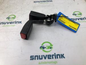 Used Rear seatbelt buckle, right Peugeot 2008 (CU) 1.2 12V e-THP PureTech 110 Price € 40,00 Margin scheme offered by Snuverink Autodemontage