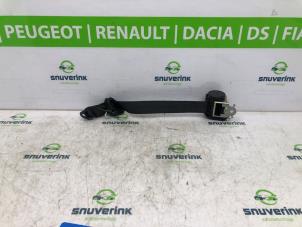 Used Rear seatbelt, right Peugeot 2008 (CU) 1.2 12V e-THP PureTech 110 Price € 115,00 Margin scheme offered by Snuverink Autodemontage