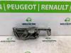Soporte de motor de un Peugeot 2008 (CU) 1.2 12V e-THP PureTech 110 2016