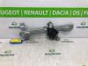 Peugeot 2008 (CU) 1.2 12V e-THP PureTech 110 Fönstermekanism, 4-dörrars, höger fram
