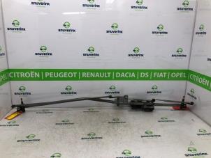 Używane Silnik i mechanizm wycieraczki Citroen C4 Berline (LC) 1.6 16V Cena na żądanie oferowane przez Snuverink Autodemontage