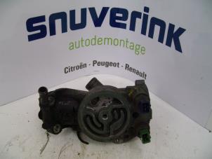 Used Thermostat housing Peugeot 206 (2A/C/H/J/S) 1.9 D Price € 30,00 Margin scheme offered by Snuverink Autodemontage