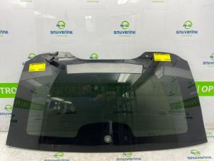 Used Rear window Peugeot 206 SW (2E/K) 1.4 Price on request offered by Snuverink Autodemontage