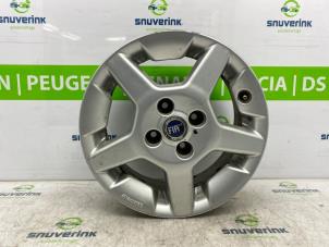 Usagé Jante Peugeot Bipper (AA) 1.4 HDi Prix sur demande proposé par Snuverink Autodemontage