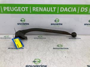 Usagé Barre stabilisatrice arrière Peugeot 206 SW (2E/K) 1.4 Prix € 50,00 Règlement à la marge proposé par Snuverink Autodemontage