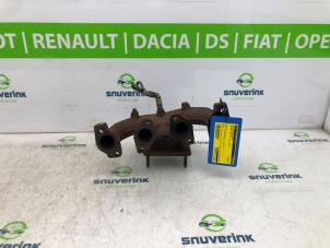 Used Exhaust manifold Peugeot 206 SW (2E/K) 1.4 Price € 90,00 Margin scheme offered by Snuverink Autodemontage