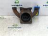 Exhaust manifold from a Peugeot 206 SW (2E/K) 1.4 2004