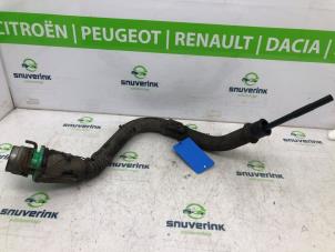 Used Fuel tank filler pipe Peugeot 107 1.0 12V Price € 70,00 Margin scheme offered by Snuverink Autodemontage