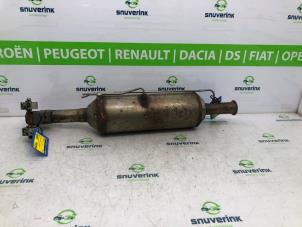 Used Particulate filter Peugeot 308 (L3/L8/LB/LH/LP) 1.6 BlueHDi 120 Price € 280,00 Margin scheme offered by Snuverink Autodemontage