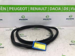Used Rear door seal 4-door, left Peugeot 2008 (CU) 1.2 12V e-THP PureTech 110 Price on request offered by Snuverink Autodemontage