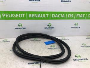 Used Rear door seal 4-door, right Peugeot 2008 (CU) 1.2 12V e-THP PureTech 110 Price on request offered by Snuverink Autodemontage