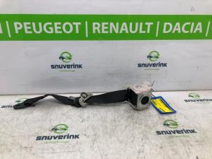 Used Rear seatbelt, right Peugeot Partner Tepee (7A/B/C/D/E/F/G/J/P/S) 1.6 16V Phase 1 Price on request offered by Snuverink Autodemontage