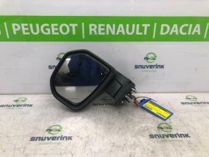 Used Wing mirror, right Peugeot Partner Tepee (7A/B/C/D/E/F/G/J/P/S) 1.6 16V Phase 1 Price € 100,00 Margin scheme offered by Snuverink Autodemontage