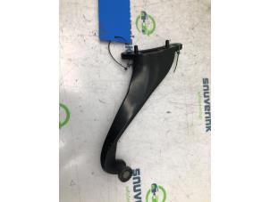 Gebrauchte Schiebetürrolle rechts Peugeot Partner Tepee (7A/B/C/D/E/F/G/J/P/S) 1.6 16V Phase 1 Preis € 35,00 Margenregelung angeboten von Snuverink Autodemontage