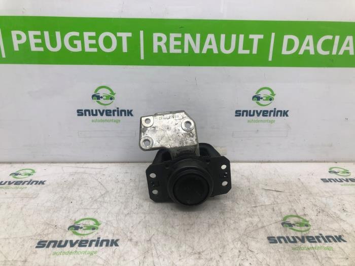Gebrauchte Motorlager Peugeot Partner Tepee (7A/B/C/D/E/F/G/J/P/S) 1.6 16V Phase 1 Preis € 31,50 Margenregelung angeboten von Snuverink Autodemontage