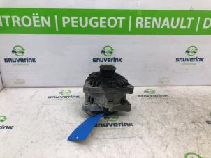 Used Dynamo Peugeot Partner Tepee (7A/B/C/D/E/F/G/J/P/S) 1.6 16V Phase 1 Price € 90,00 Margin scheme offered by Snuverink Autodemontage