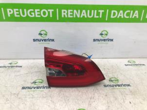Used Taillight, left Peugeot 308 SW (L4/L9/LC/LJ/LR) 1.6 BlueHDi 120 Price € 80,00 Margin scheme offered by Snuverink Autodemontage