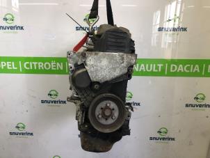 Gebrauchte Motor Citroen C2 (JM) 1.1 Preis € 305,00 Margenregelung angeboten von Snuverink Autodemontage