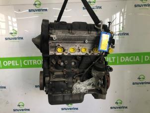 Used Engine Peugeot Partner Tepee (7A/B/C/D/E/F/G/J/P/S) 1.6 16V Phase 1 Price € 545,00 Margin scheme offered by Snuverink Autodemontage