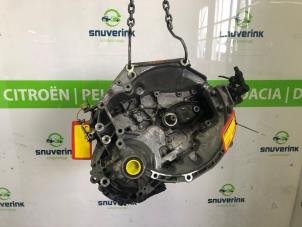 Used Gearbox Citroen C4 Berline (LC) 1.6 16V Price € 430,00 Margin scheme offered by Snuverink Autodemontage
