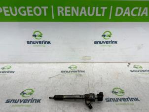 Gebrauchte Einspritzdüse (Diesel) Renault Megane III Grandtour (KZ) 1.5 dCi 110 Preis € 130,00 Margenregelung angeboten von Snuverink Autodemontage