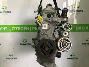 Used Engine Honda Insight (ZE2) 1.3 16V VTEC Price € 1.100,00 Margin scheme offered by Snuverink Autodemontage