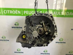 Gebrauchte Getriebe Peugeot 107 1.0 12V Preis € 360,00 Margenregelung angeboten von Snuverink Autodemontage