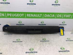 Used Luggage compartment trim Peugeot 308 SW (L4/L9/LC/LJ/LR) 1.6 BlueHDi 120 Price on request offered by Snuverink Autodemontage