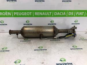 Used Particulate filter Peugeot 308 SW (L4/L9/LC/LJ/LR) 1.6 BlueHDi 120 Price € 350,00 Margin scheme offered by Snuverink Autodemontage