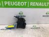 Peugeot 308 SW (L4/L9/LC/LJ/LR) 1.6 BlueHDi 120 Fuel filter housing