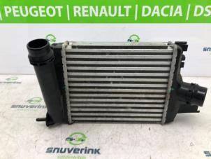 Used Intercooler Renault Clio IV (5R) 0.9 Energy TCE 90 12V Price € 50,00 Margin scheme offered by Snuverink Autodemontage