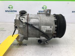 Used Air conditioning pump Renault Clio IV (5R) 0.9 Energy TCE 90 12V Price € 150,00 Margin scheme offered by Snuverink Autodemontage