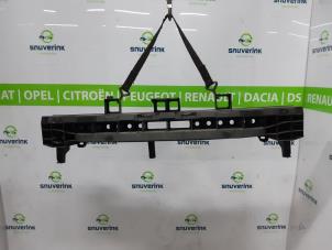 Used Rear bumper frame Renault Clio IV (5R) 0.9 Energy TCE 90 12V Price € 100,00 Margin scheme offered by Snuverink Autodemontage