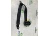 Renault Clio IV (5R) 0.9 Energy TCE 90 12V Rear seatbelt, right