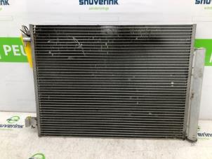 Used Air conditioning condenser Renault Clio IV (5R) 0.9 Energy TCE 90 12V Price € 55,00 Margin scheme offered by Snuverink Autodemontage