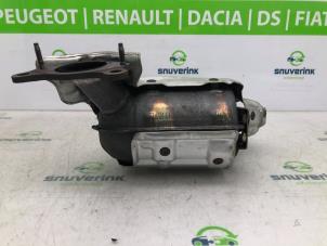 Used Catalytic converter Renault Clio IV (5R) 0.9 Energy TCE 90 12V Price € 250,00 Margin scheme offered by Snuverink Autodemontage