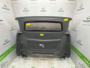 Używane Przegroda kabiny Renault Trafic (1FL/2FL/3FL/4FL) 2.0 dCi 16V 120 Cena € 242,00 Z VAT oferowane przez Snuverink Autodemontage