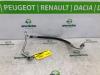 Renault Clio IV (5R) 0.9 Energy TCE 90 12V Air conditioning line