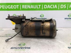 Used Particulate filter Renault Clio IV Estate/Grandtour (7R) 1.5 Energy dCi 90 FAP Price € 260,15 Inclusive VAT offered by Snuverink Autodemontage